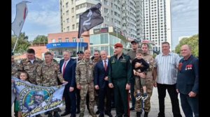 Нам нужен мир