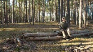 Радиосвязь QRP, Yaesu FT-817, Улейма и полноразмерная антенна на КВ.