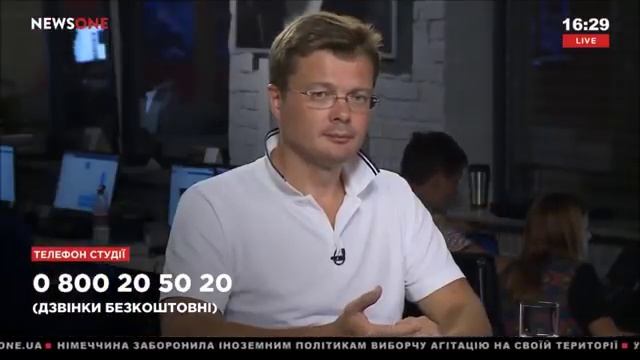 Сажать есть за что более 400 депутатов начиная с Парубия