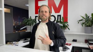 Игорь Черноголов о том, как Пенетрон стал востребован по всей России и о любимых Мариинских избах