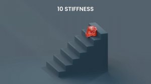 Красивая 3d физика