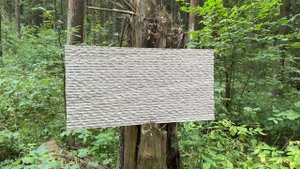 Star Wide Line Grey / Колотый камень в сером R7403S12 / +7(993)9691873 WhatsApp