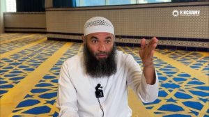 256. Какие фразы являются отрицанием милостей Аллаха? Единобожие в вопросах и ответах