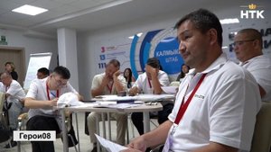 Участники проекта «Герои08» ознакомились с Правовой базой местного самоуправления РФ