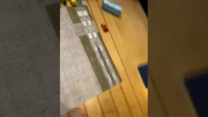 Lego полная перестройка строительство аэропорта