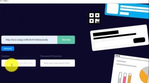 как спрятать ссылку не имея доступа в сервис сокращения ссылок