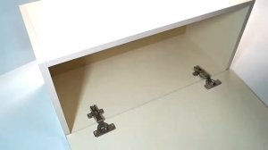 МШ 39 Шаблон для быстрой установки мебельных петель