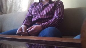 Степан, 28 лет. Бросила девушка, нужно снять стресс.