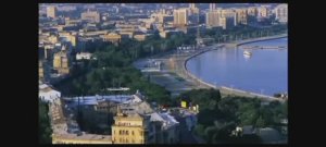 Азербайджанская песня - Низами Ремзи! Azerbaijan_ Yoxi yox telesirem