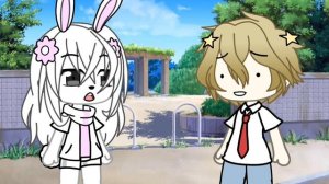 Дикий заяц Лысая 😭