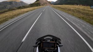 На Алтай (Улаган, красные ворота) 6 часть.