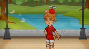 Gde papa? || GC + Happy Tree Friends || Fliqpy, Pop & Cab