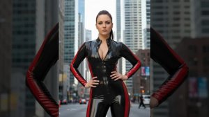 The Pirx - Poison in Latex