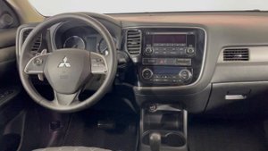Mitsubishi Outlander 01912