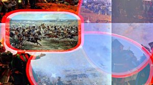 Бородинское Сражение 6! День Воинской Славы России!