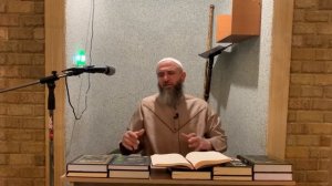 Не ашариты и не ханбалиты – муджассима они! Абдулхалим Абдулкаримов (рахlимахуЛлагь).