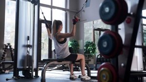 Фитнес-инструктор назвала понижающие тревогу тренировки