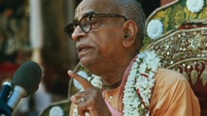 Лекция Шрилы Прабхупады 05.09.1966, Нью-Йорк. БГ 6.1-4.