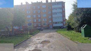 Наше Первомайское 2025