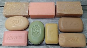 Резка мыла 🧼 АСМР 🔪 112