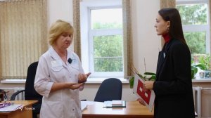 Интервью: Елена Камалтынова