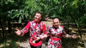 "Я - огонь, ты - вода" - Виталий Баимов и Екатерина Ерошенко