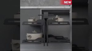 Волшебный угол Unique S 3005 U