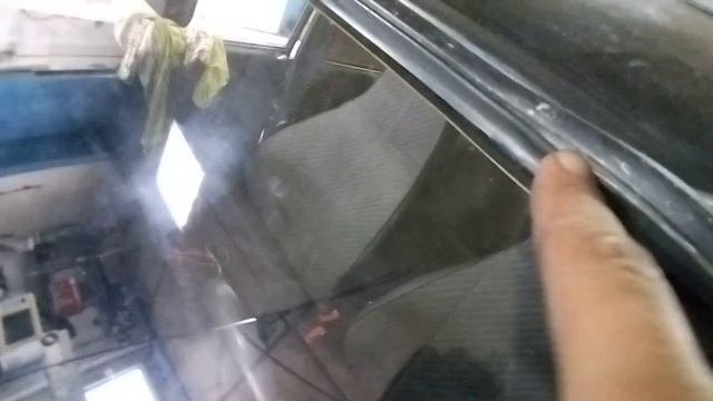 Выпал клин на лобовом классика ВАЗ 2107 в помощь отвертка и руки смотреть онлайн