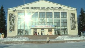 Успенский Собор — ДИ Малунцева (2016 г.)