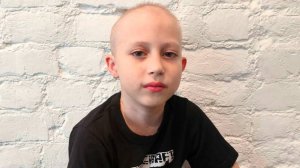 Зрители РЕН ТВ помогли собрать деньги на лечение маленького Егора с лейкозом