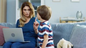 На что влияют отношения с родителями?