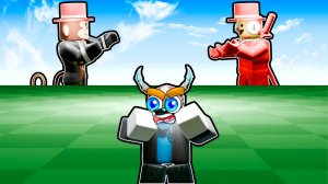 jandel vs sammy кто победит? вырасти сад