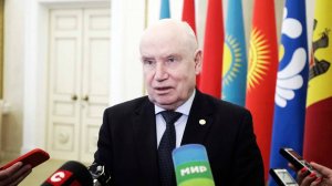 Заседание Экономического совета СНГ состоялось в Душанбе