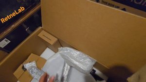 Dxracer master XL эка- кожа на микрофибре, плюс перфорация, Распаковка для Сергея