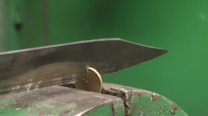 РЕЖЕТ СТЕКЛО И МЕТАЛЛ - ФЕНОМЕНАЛЬНО ПРОСТАЯ ЗАКАЛКА МЕТАЛЛА