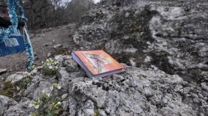 Побывал на храме Солнца (лучше качество)