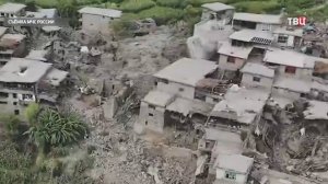 Россия направила первую партию гумпомощи жителям Афганистана / События на ТВЦ