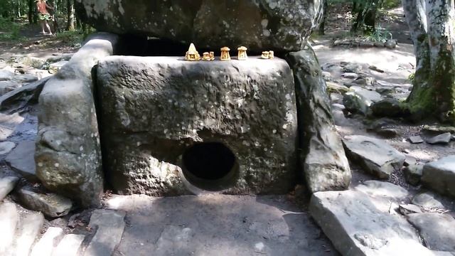 Поделки в виде Дольменов смотреть онлайн