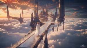 Music and videos created by AI