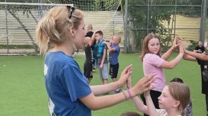 Как студенческие отряды ТУСУРа проводят каникулы