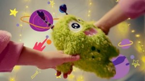 СУПЕРмягкий Funky Plush