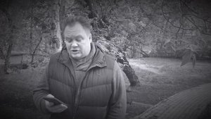 Свидание с дедом. Вячеслав Гнедак.