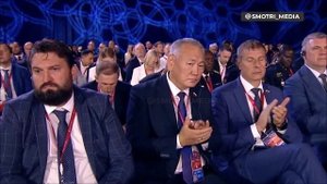 Если на Украине будет достигнут долгосрочный мир, никакого смысла в иностранных войсках там не будет