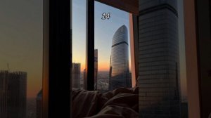 Какой вид из окна ты бы хотел(а)?