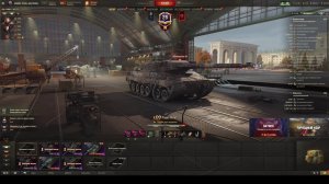 лбз 3.0 Мир Танков