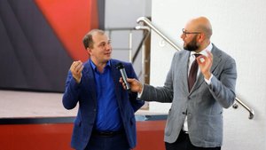 Развивая бизнес-систему, металлурги оттачивают навыки в формате интерактивных тренингов