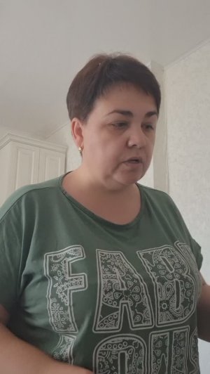 Сделала заготовки из перца