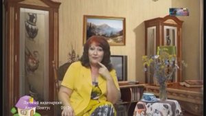 2012 Передача 3 - ПОЖИВЁМ УВИДИМ_Тихорецк ТВ