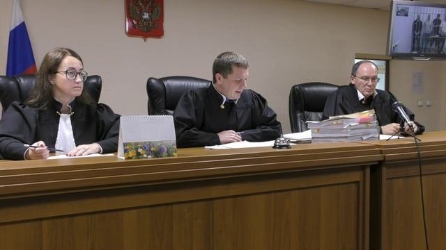Перерыв для согласования позиции