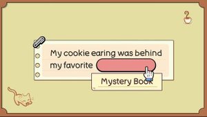 Трейлер Little Problems: A Cozy Detective Game (дата релиза, анонс)